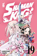 Shaman King Final Edition